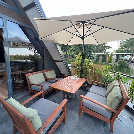 Danzi Camping Tiny House Rize Luaran gambar